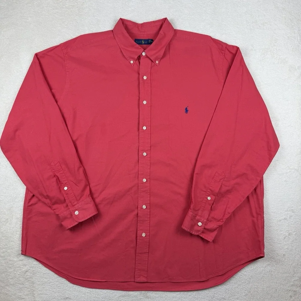 Polo Ralph Lauren excellent pre